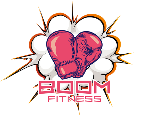 Boom fitness discount